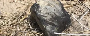 Restos de un meteorito caen en el estado de Texas