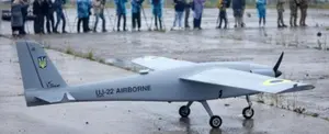 Rusia denuncia ataques con drones en diferentes ciudades
