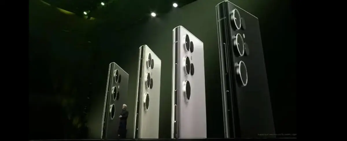 Samsung presenta la nueva familia de Galaxy S23