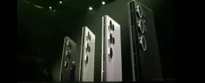 Samsung presenta la nueva familia de Galaxy S23