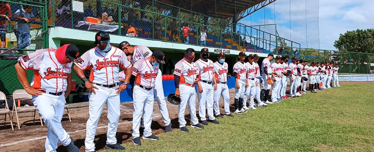 San Fernando enfrenta a Tigres de Chinandega en primera vuelta