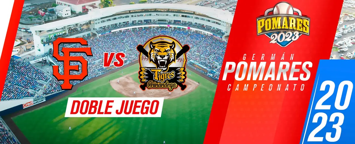 San Fernando vs Tigres de Chinandega [Partido Doble]–[18/02/23]