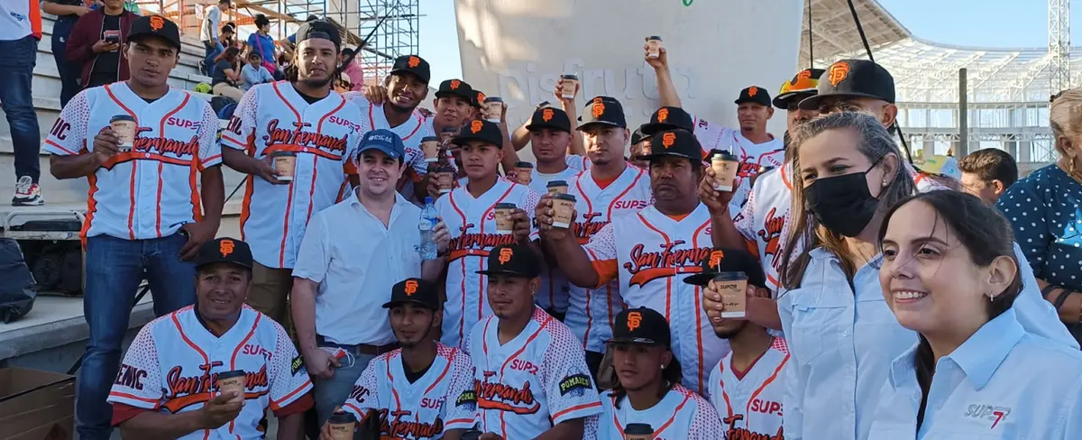 San Fernando desafiado a ganar el campeonato