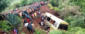 Tanzania: accidente vial deja 17 muertos y 12 heridos
