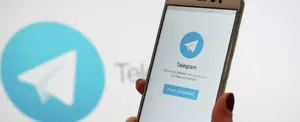 Telegram alcanza el segundo lugar en popularidad mundial