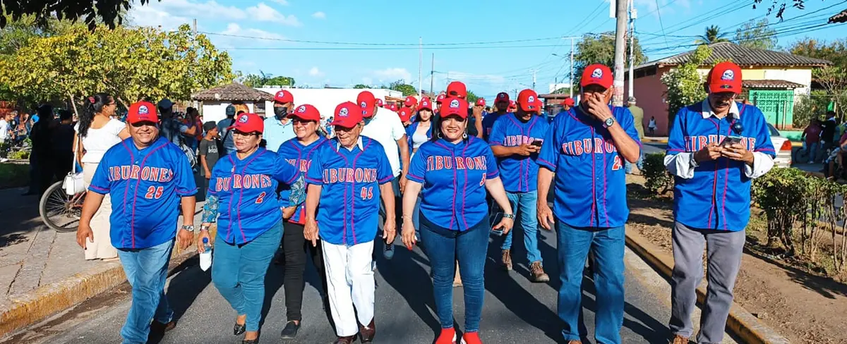 Tiburones de Granada sueñan en grande