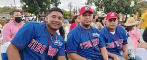 Tiburones equipados para el Pomares 2023