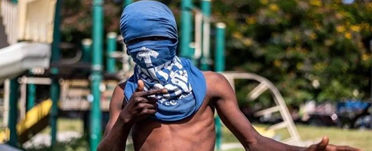 Tiroteo en Haití deja 4 personas fallecidas