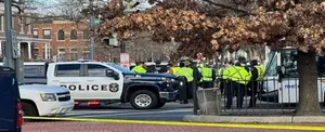 Tiroteo deja un muerto en metro de Washington DC, EE.UU.
