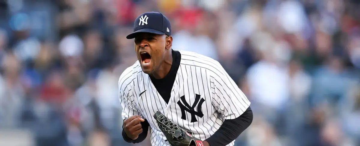 Yankees niegan permiso a Luis Severino para jugar en Clásico Mundial