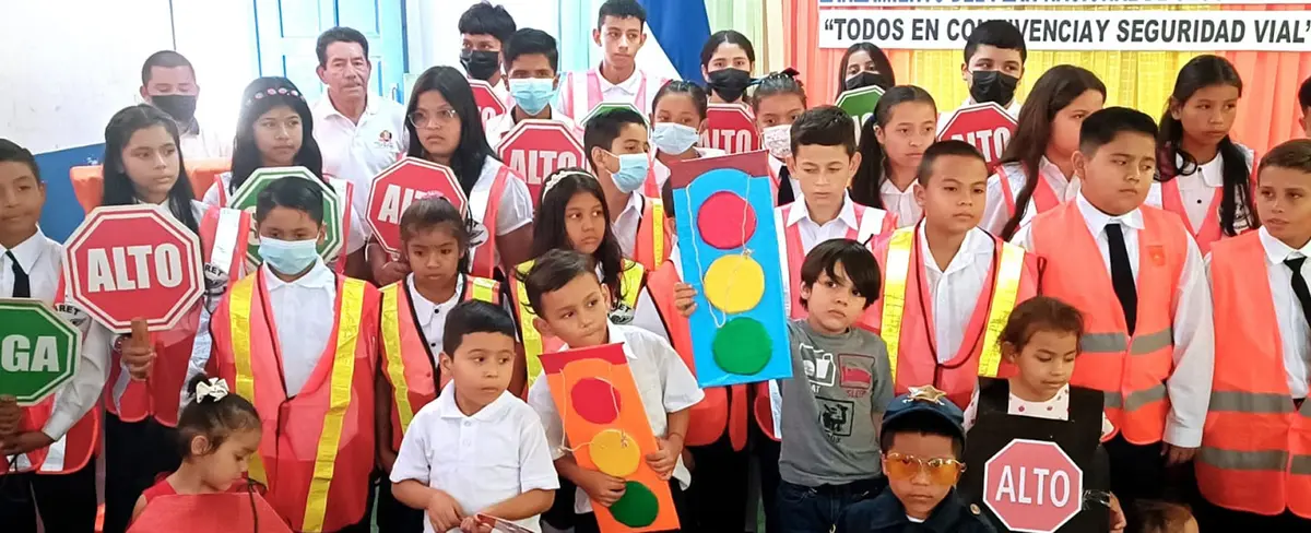 Todos a reducir las alarmantes cifras de fallecidos por accidentes en Nueva Segovia