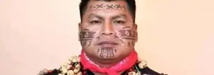 Asesinan a dirigente del mayor movimiento indígena en Ecuador