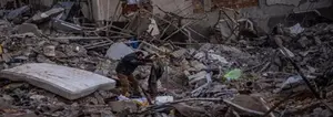 Aumenta a 39.672 la cifra de muertos por terremotos en Türkiye