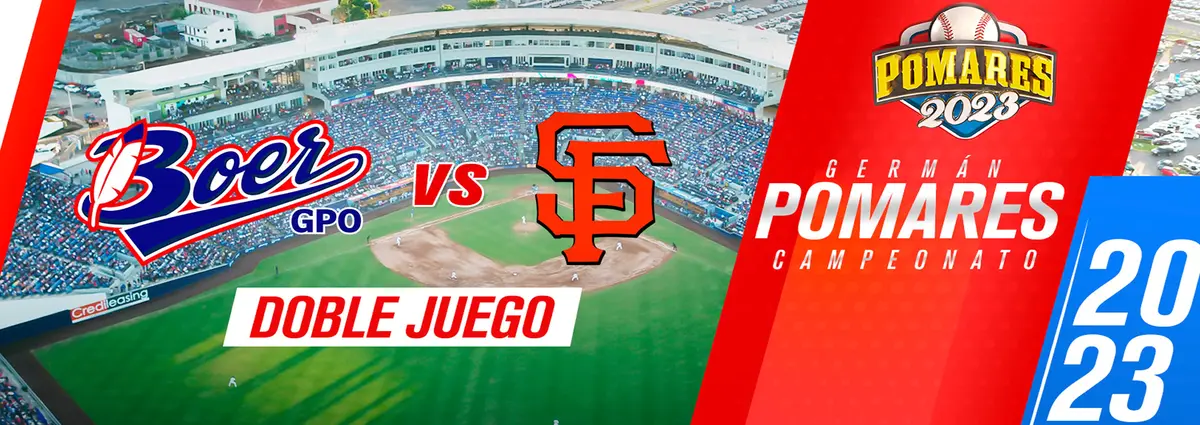Indios del Bóer vs San Fernando – [Partido Doble] – [25/02/23]