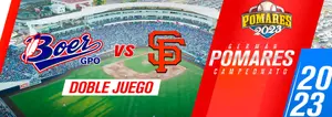 Indios del Bóer vs San Fernando – [Partido Doble] – [25/02/23]