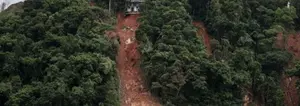 Sube a 59 cifra de muertos por las lluvias en Sao Paulo, Brasil