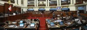Congreso de Perú rechaza nuevo proyecto de adelanto de elecciones para 2023