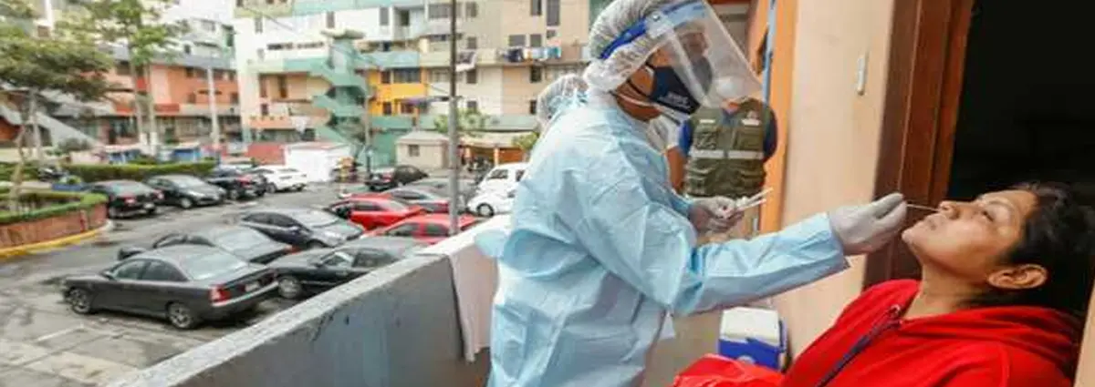Costa Rica registra 5.109 casos de Covid-19 en la última semana