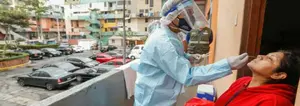 Costa Rica registra 5.109 casos de Covid-19 en la última semana