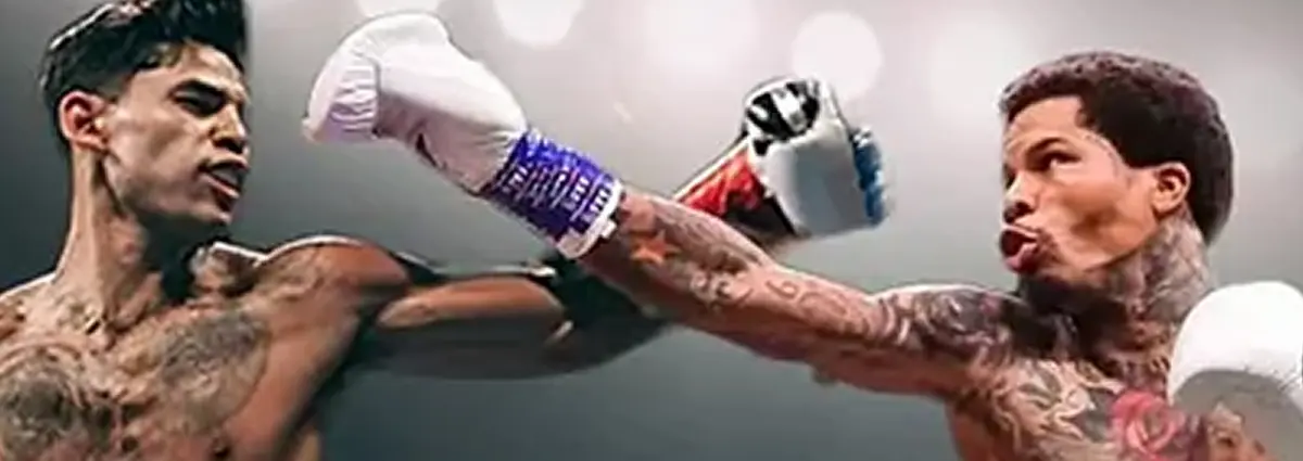 ¡Es oficial! Gervonta Davis se enfrentará a Ryan García este 22 de abril