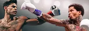 ¡Es oficial! Gervonta Davis se enfrentará a Ryan García este 22 de abril
