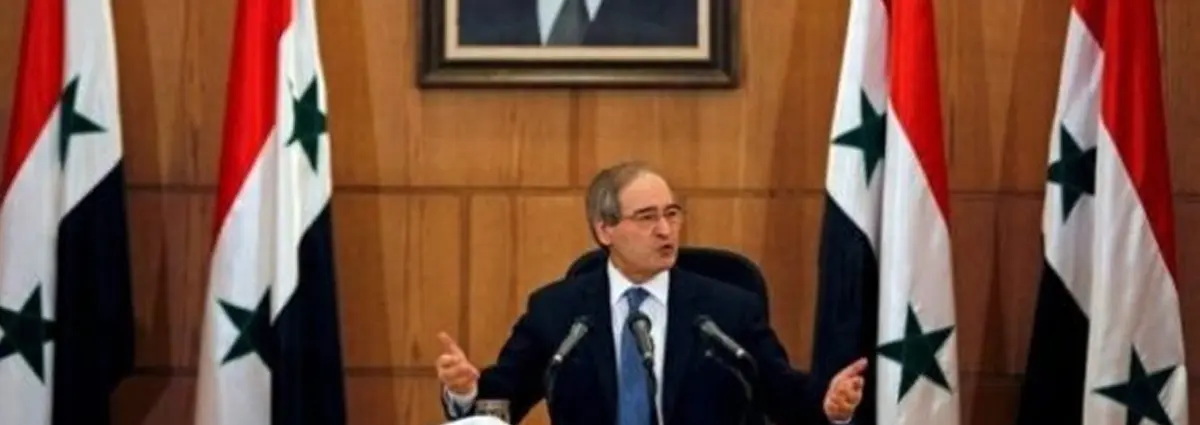 <a>Denuncian que sanciones de EE.UU. impiden ayuda a Siria tras sismo</a>