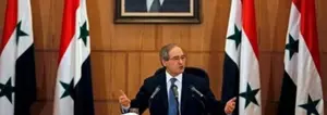 <a>Denuncian que sanciones de EE.UU. impiden ayuda a Siria tras sismo</a>