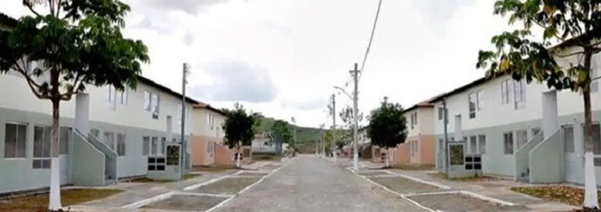 Gobierno de Brasil relanza programa habitacional