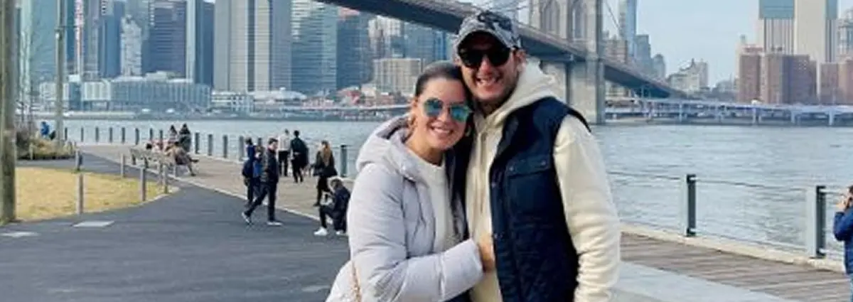 Lilia Piccinini anuncia la cancelación de su matrimonio con "Don Señor"