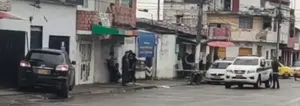 Masacre deja cuatro muertos en Valle del Cauca, Colombia