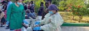 Liberan a colaborador cubano secuestrado en Haití