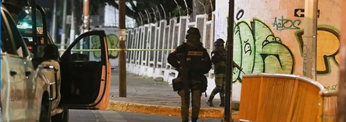 Tres muertos en Oaxaca, México dejó un ataque armado