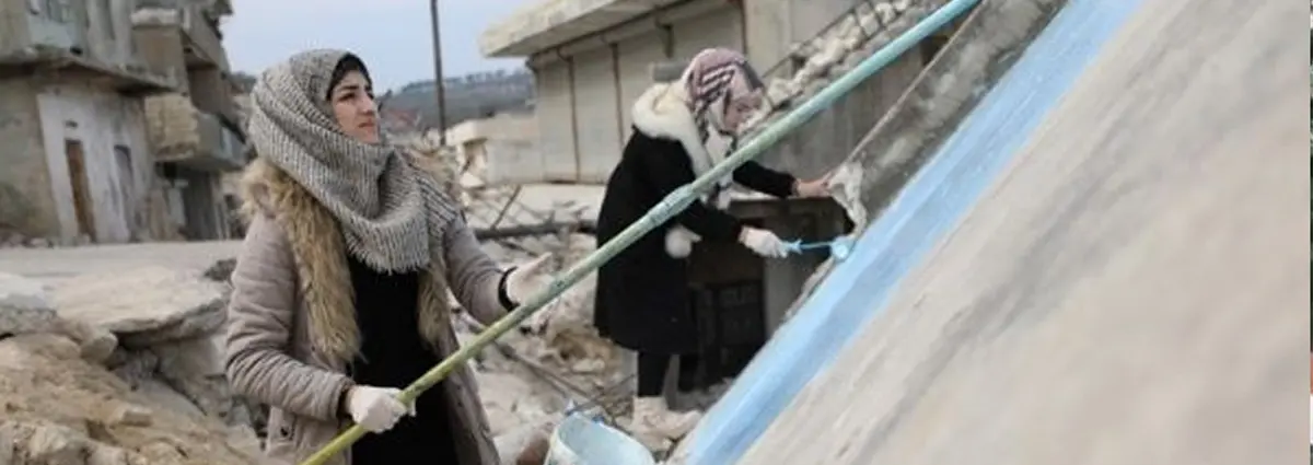 Al menos cuatro personas muertas deja nuevo terremoto en Türkiye