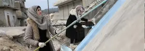 Al menos cuatro personas muertas deja nuevo terremoto en Türkiye