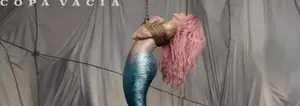 Filtran portada de la nueva canción de Shakira ¿será dedicada a piqué?