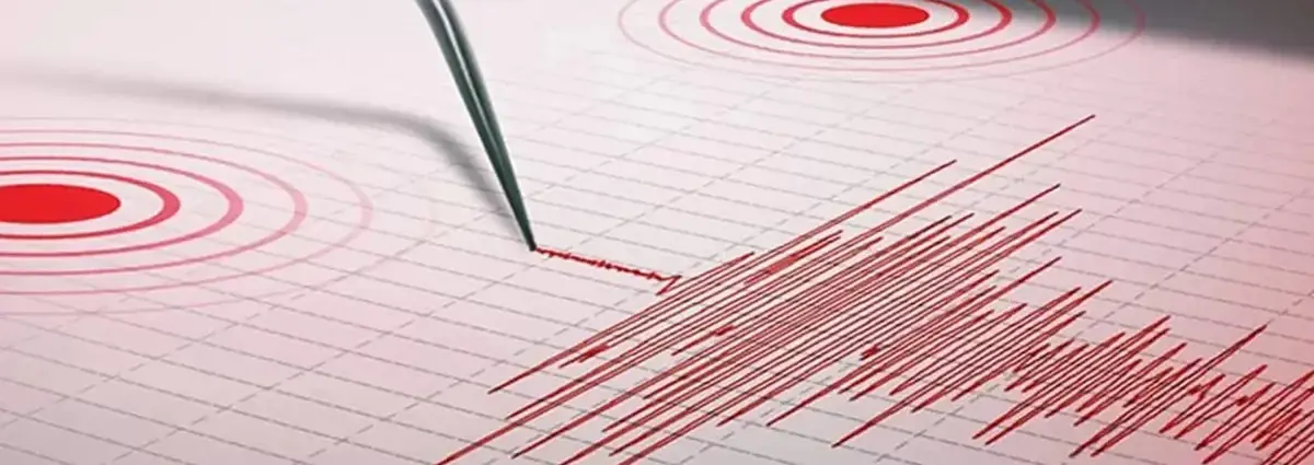 Fuerte sismo de 5,7 grados sacude Guatemala