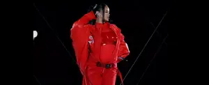 La sorpresa del Super Bowl, el embarazo de Rihanna