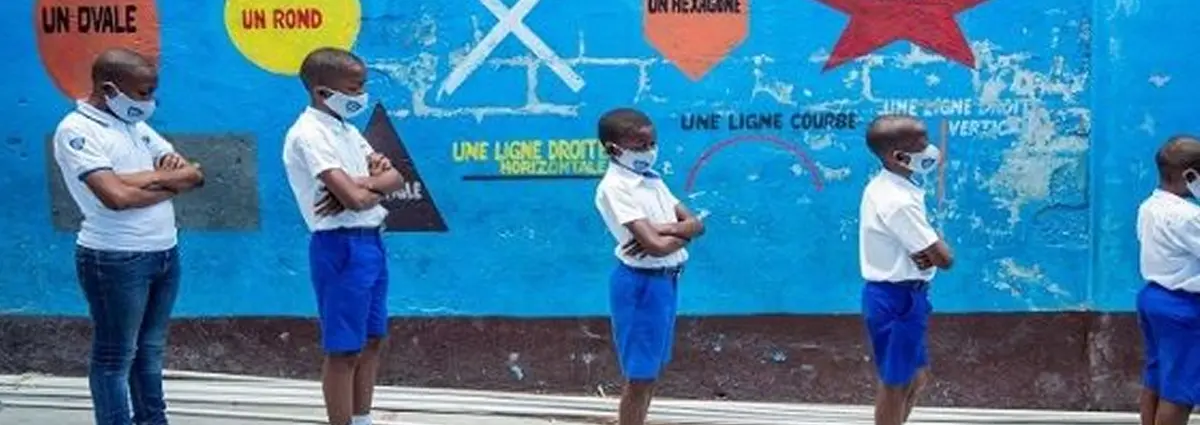 Unicef denuncia incremento de ataques contra escuelas en Haití