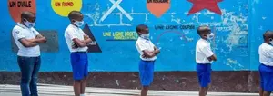 Unicef denuncia incremento de ataques contra escuelas en Haití