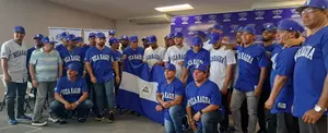 Feniba hace oficial la participación de Nicaragua en la Serie del Caribe