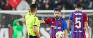 Admiten acusación contra el Barcelona por pagar a vicepresidente de árbitros
