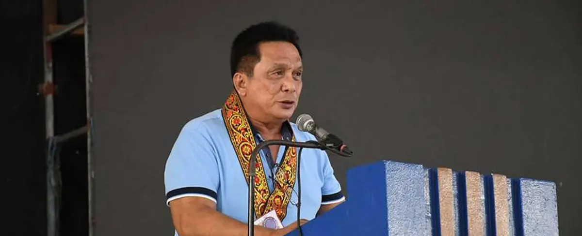 Asesinan a un gobernador en una región de Filipinas