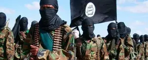 Ataque suicida deja 5 fallecidos en Somalia