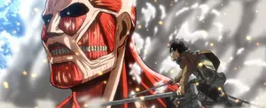 Editor de Attack of Titan lanza su propia app para leer manga