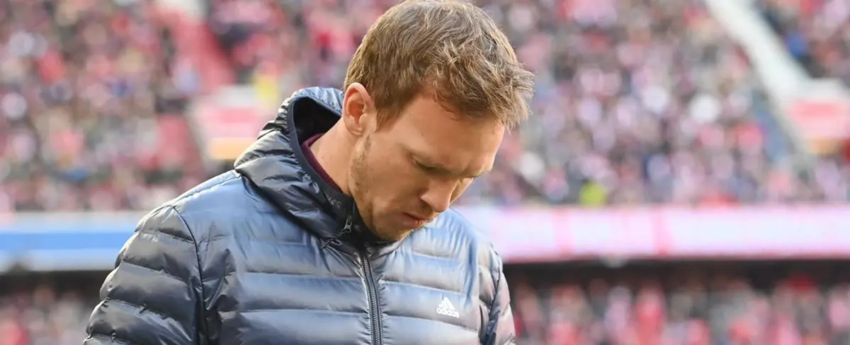 Bayern de Munich oficializa despido de Nagelsmann