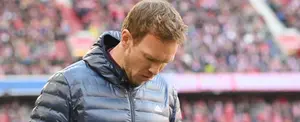 Bayern de Munich oficializa despido de Nagelsmann
