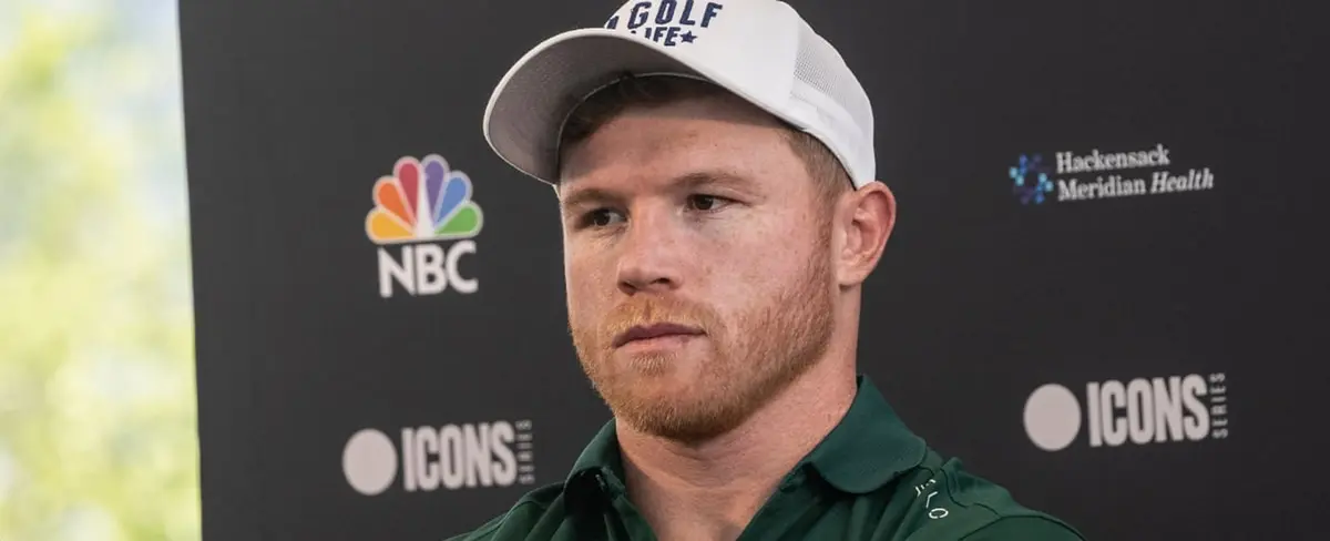 Este es el favorito de Canelo para la pelea Gervonta Davis vs. Ryan García