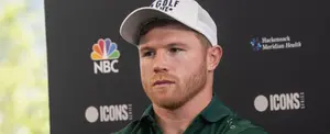 Este es el favorito de Canelo para la pelea Gervonta Davis vs. Ryan García