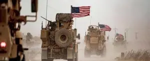 China insta a EE.UU. a retirar sus militares de Siria