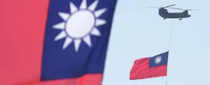 China insta a EEUU a dejar de vender armas a Taiwán